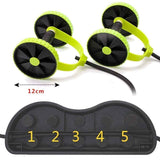 الة للتدريب . متعددة الوظائف